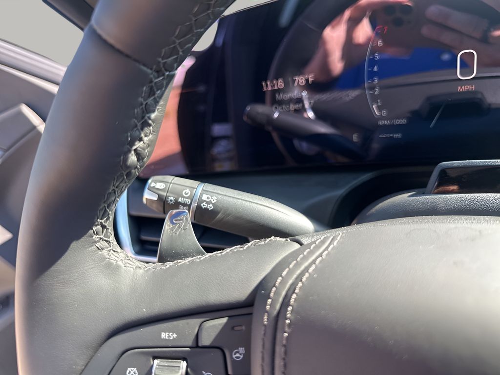 New Car 2025 Cadillac Ct5  Premium Luxury For Sale Under $70,000 In Austin, Texas