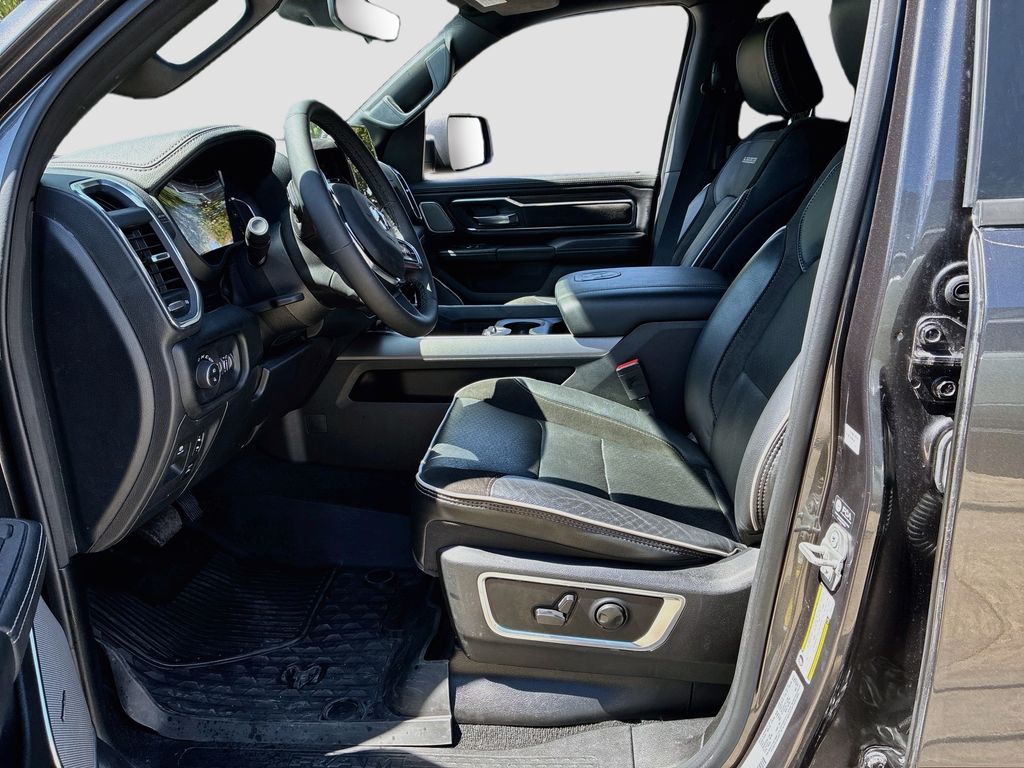 Used 2026 Gray Ram Laramie image 22