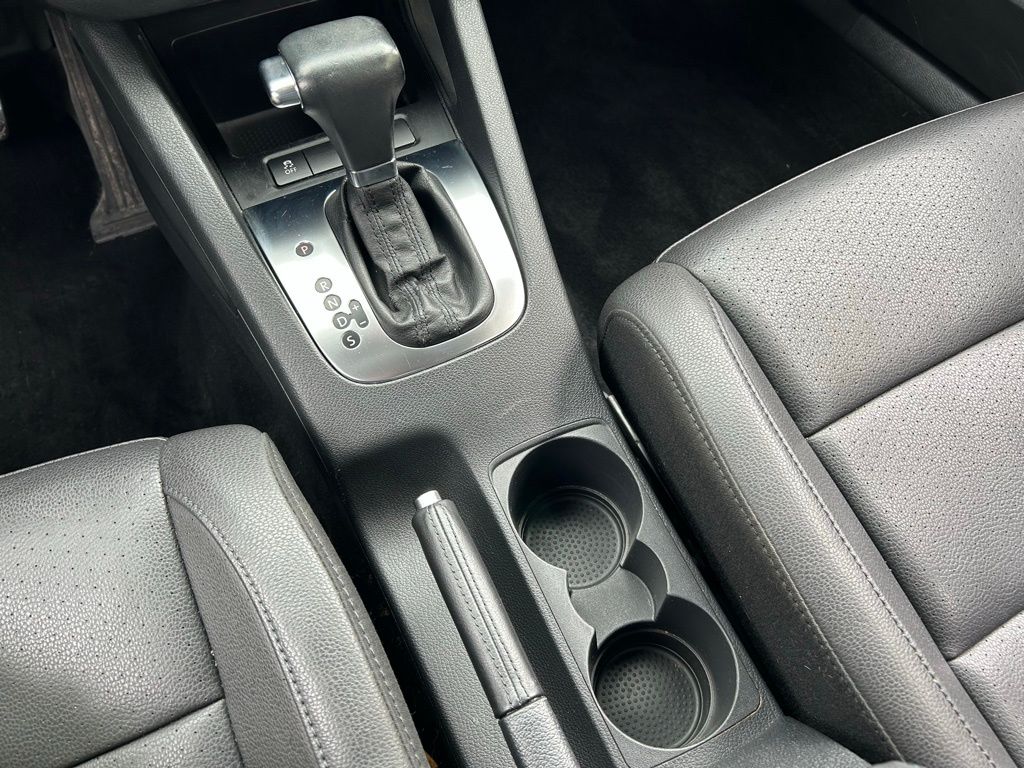 2010 Volkswagen Jetta Limited Edition 30