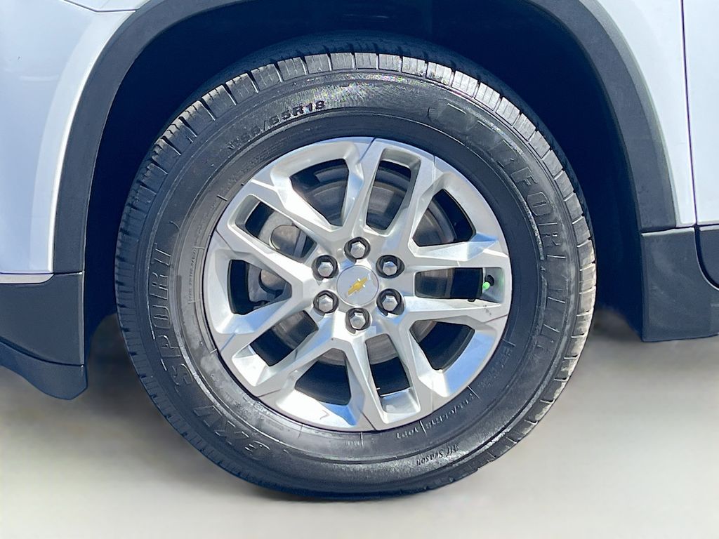 Used 2019 White Chevrolet LT image 30