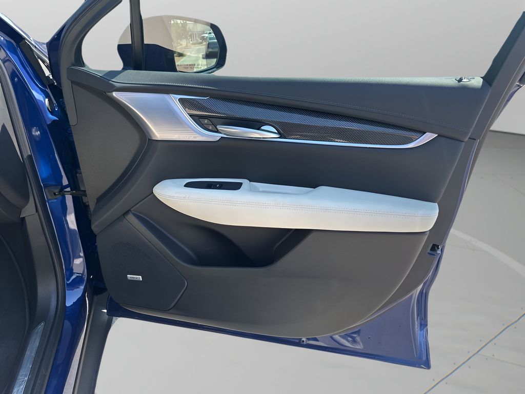 New Car 2025 Cadillac Xt5  Sport For Sale In Austin, Texas