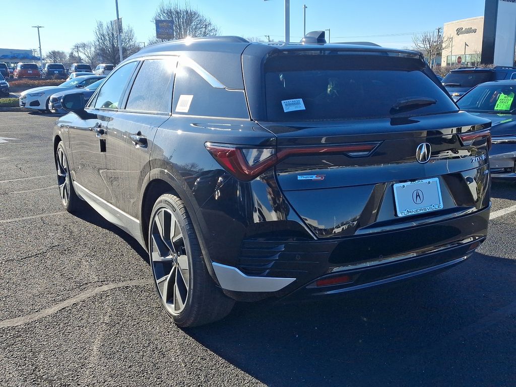 2024 Acura ZDX Type S 3