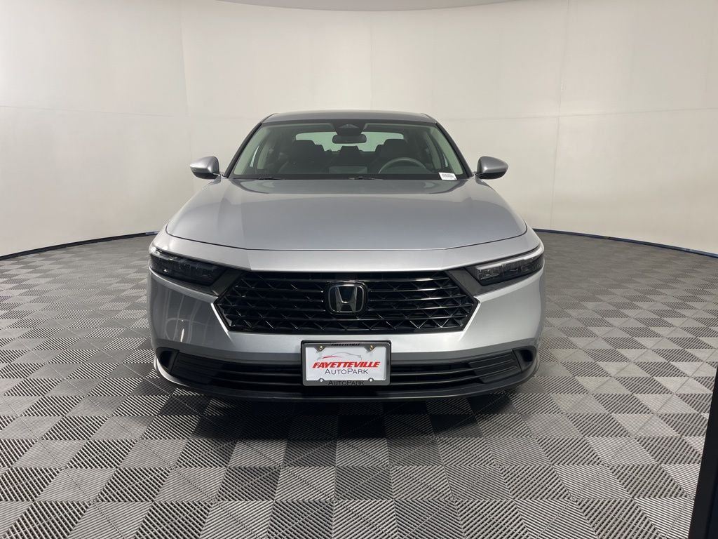 Thumbnail: 2023 Honda Accord - 14