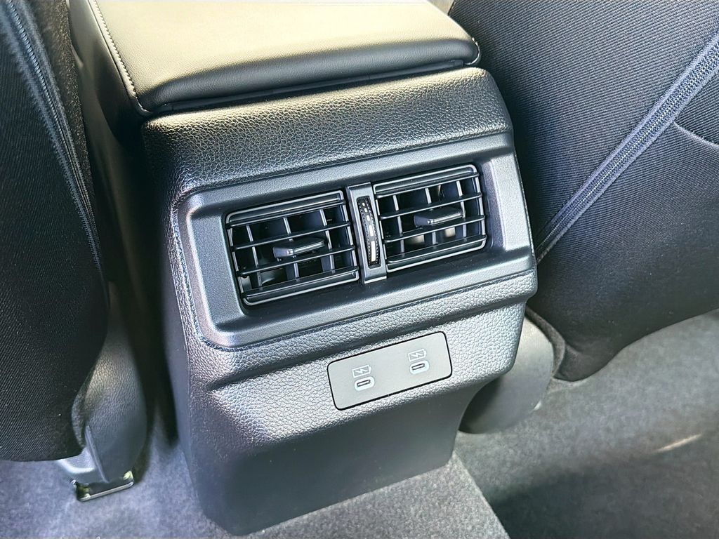 Thumbnail: 2026 Honda Accord - 17