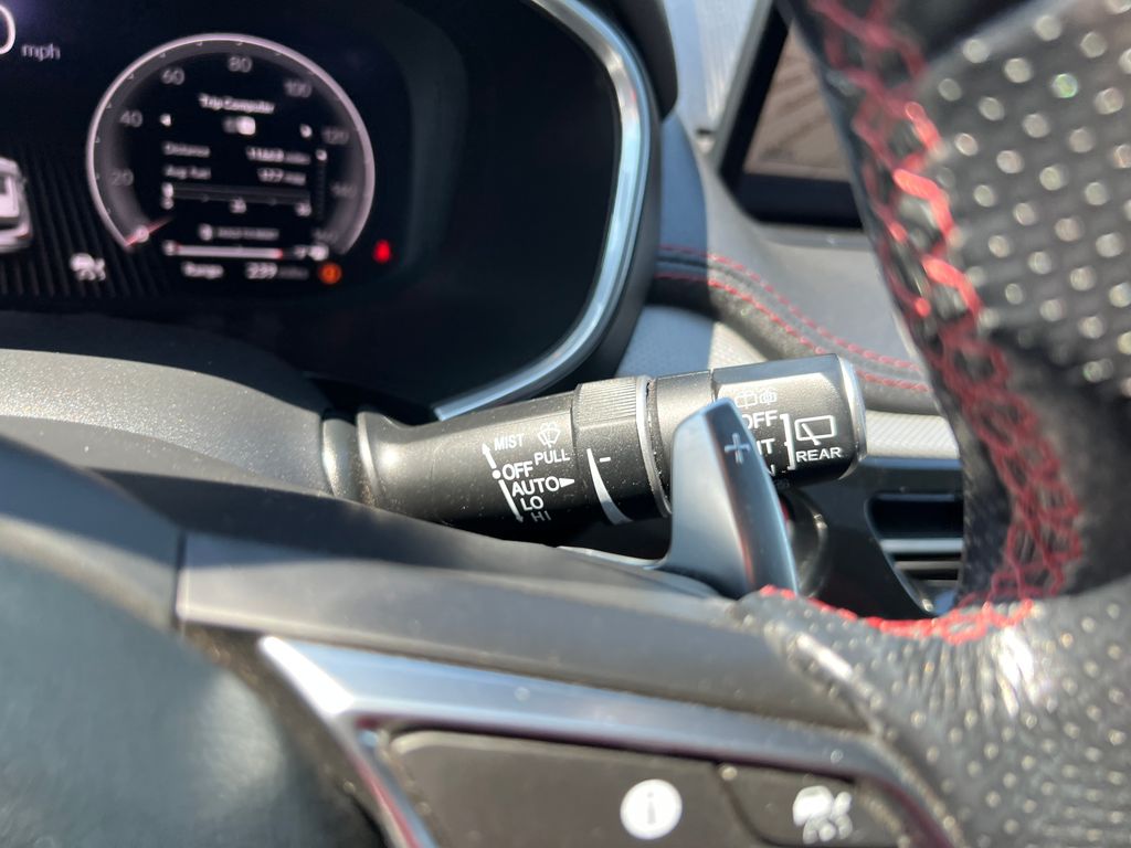 Thumbnail: 2023 Acura MDX - 21