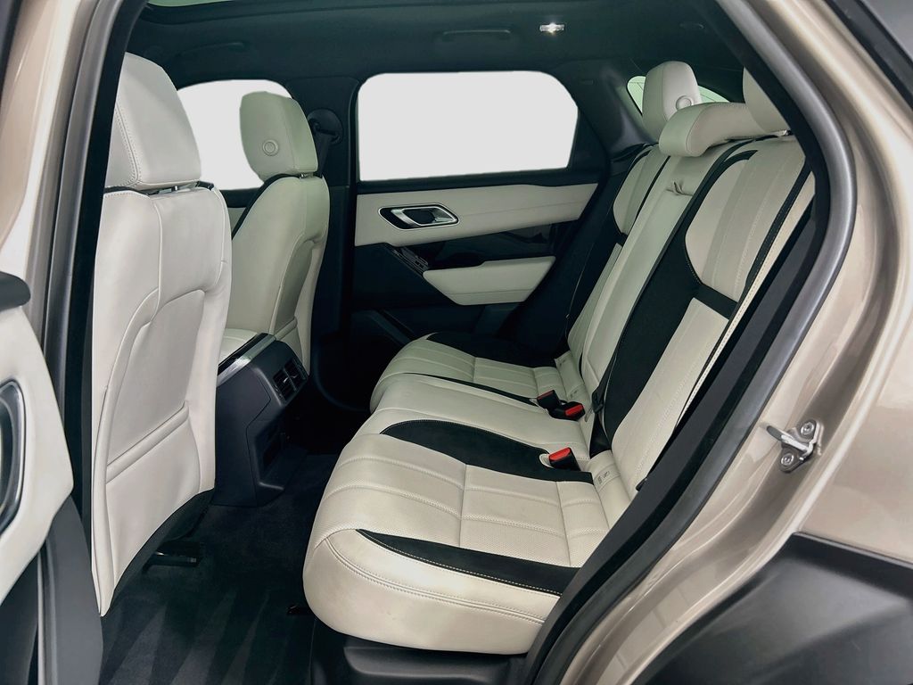 Thumbnail: 2023 Land Rover Range Rover Velar - 20