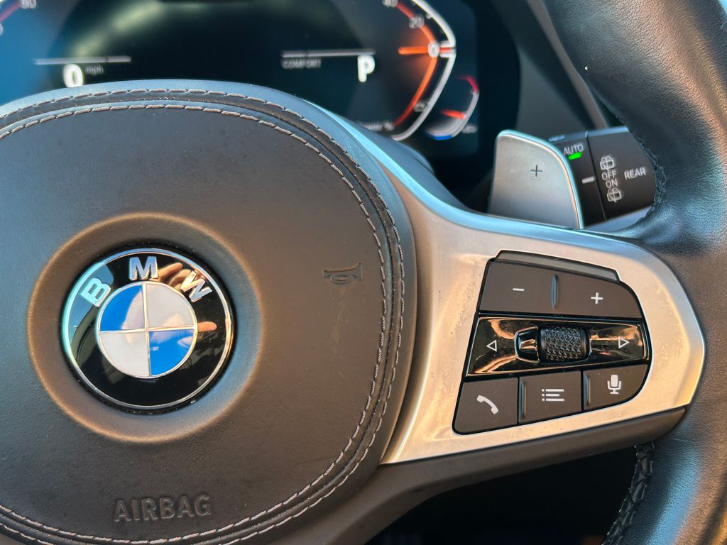 Thumbnail: 2023 BMW X5 - 20