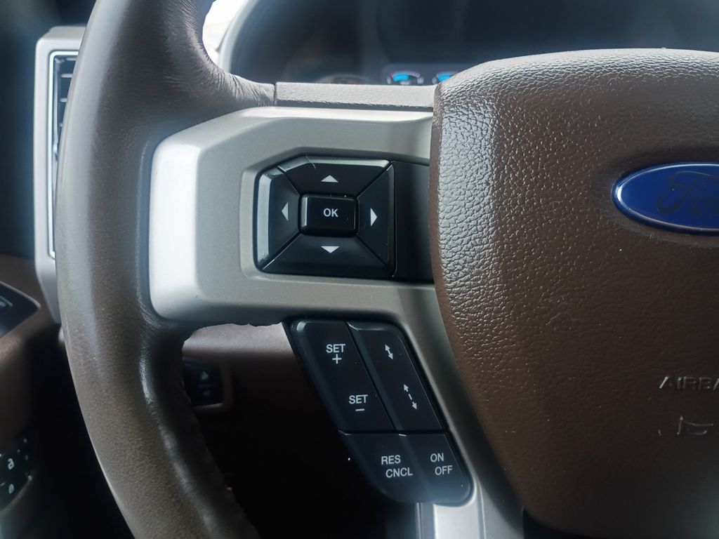 Used Car 2016 Ford F-150  King Ranch For Sale Under $25,000 In Austin, Texas