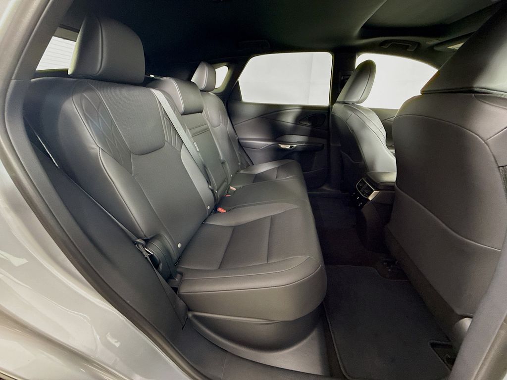 Thumbnail: 2025 Lexus RX - 29