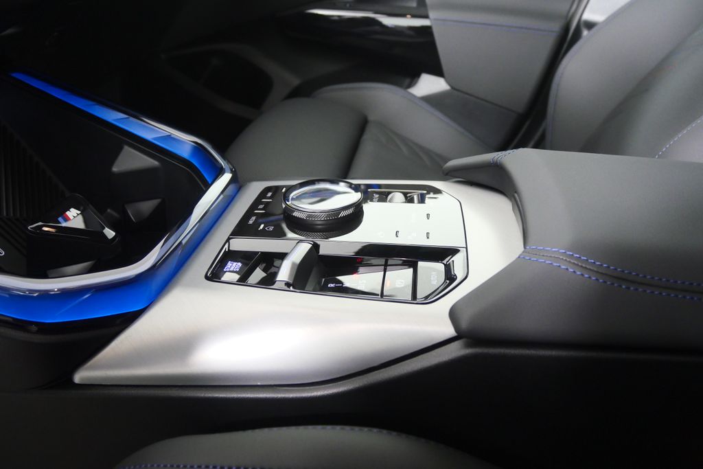 Thumbnail: 2026 BMW X3 - 22