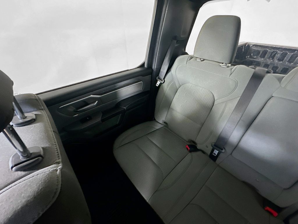 Used 2022 Black Ram Big Horn/Lone Star image 12