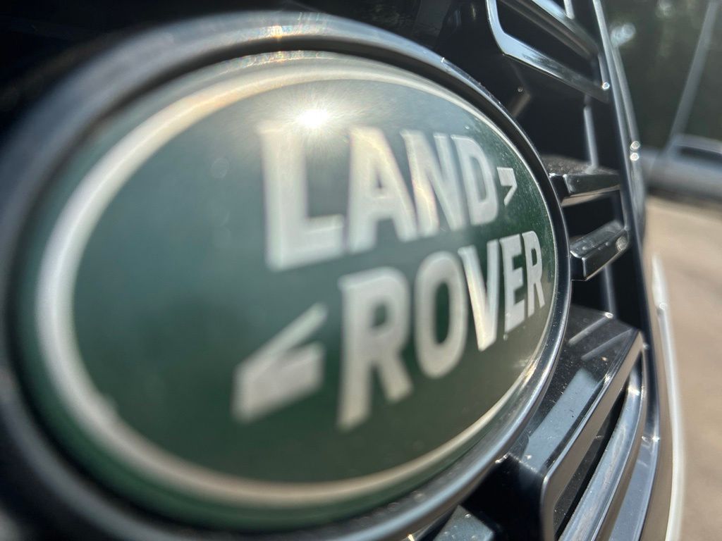 2025 Land Rover Range Rover Sport SE White at Bayway Cadillac Southwest