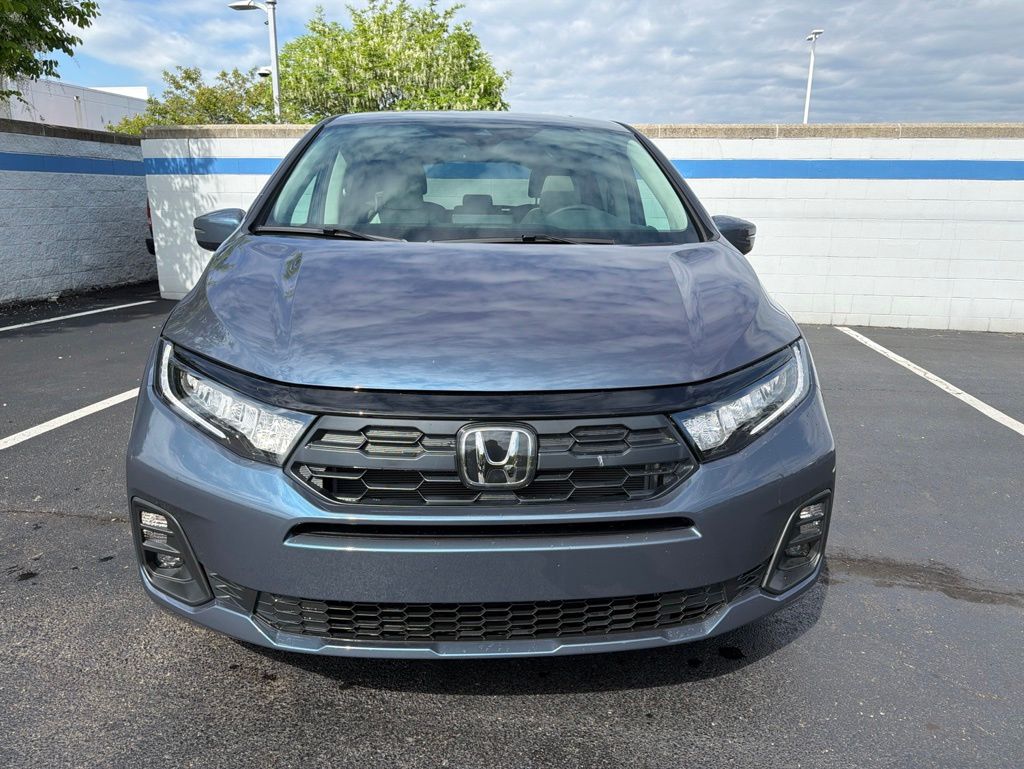 Thumbnail: 2026 Honda Odyssey - 8