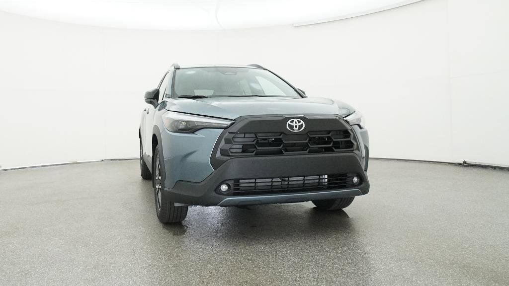 Thumbnail: 2026 Toyota Corolla Cross - 5