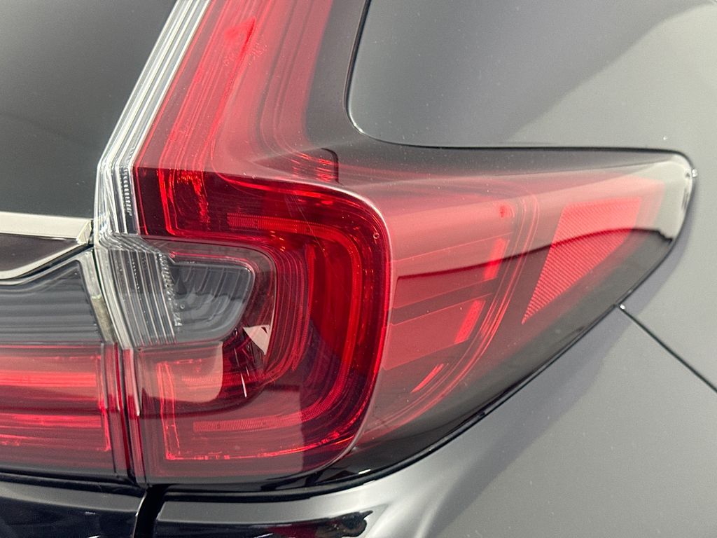 Used Car 2022 Honda Cr-v  Ex For Sale Under $20,000 In Austin, Texas