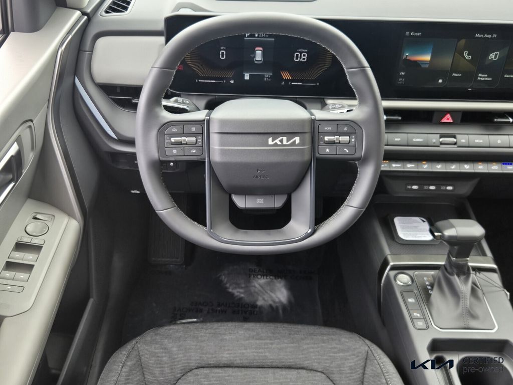 2027 Kia Seltos - $27,577