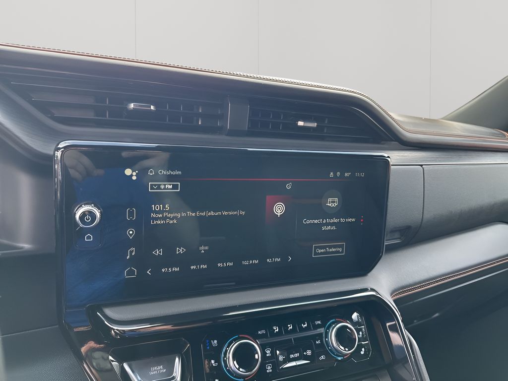 Used Car 2024 Gmc Sierra 1500  At4 For Sale Under $70,000 In Austin, Texas