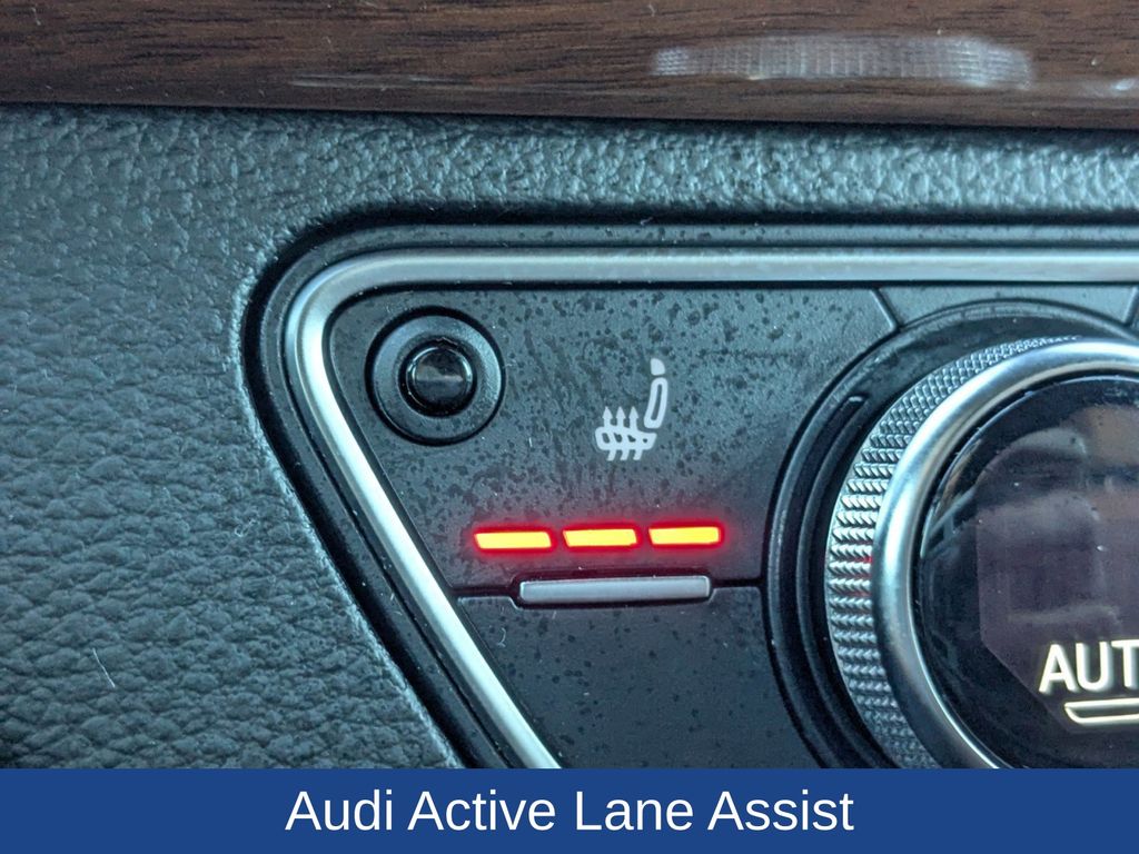 2021 Audi Q5 Premium Plus 45 TFSI quattro S tronic