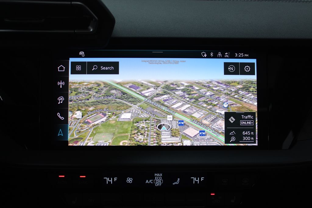 Thumbnail: 2026 Audi A3 - 22