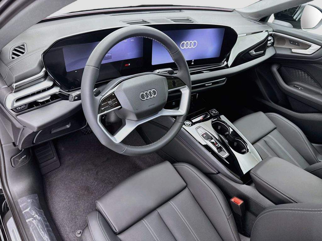 Thumbnail: 2026 Audi A5 - 10