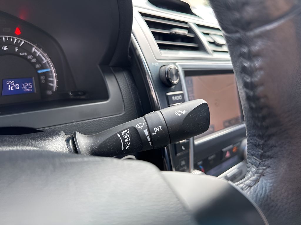 Used Car 2012 Toyota Camry  Xle For Sale Under $12,000 In Austin, Texas