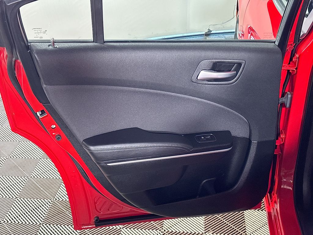 2016 Dodge Charger R/T