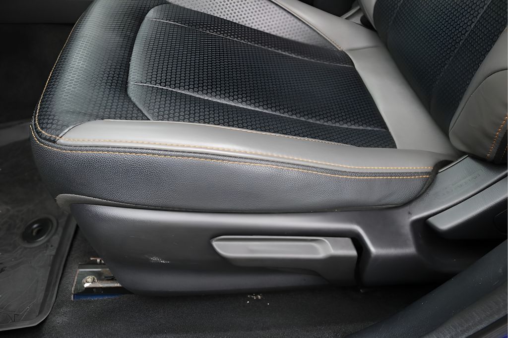 Used 2024 Blue Subaru Wilderness image 10