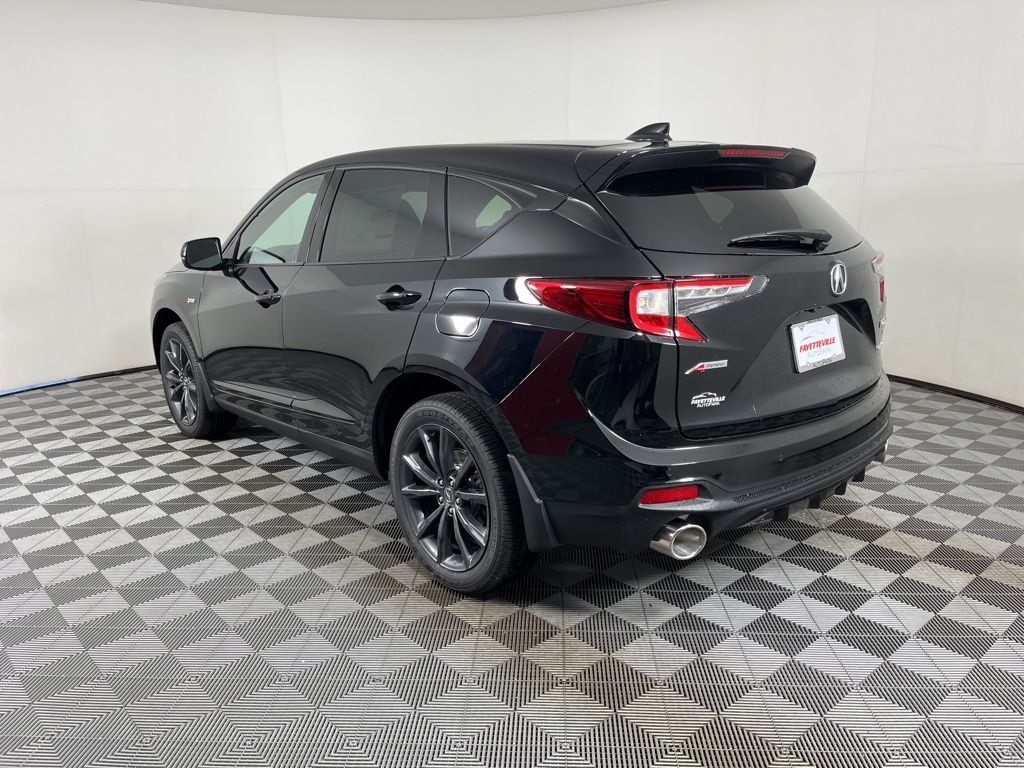 Thumbnail: 2025 Acura RDX - 3