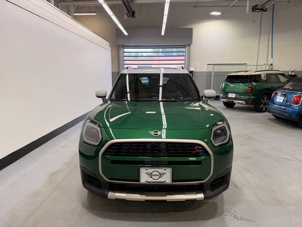 Thumbnail: 2027 MINI Cooper Countryman - 8