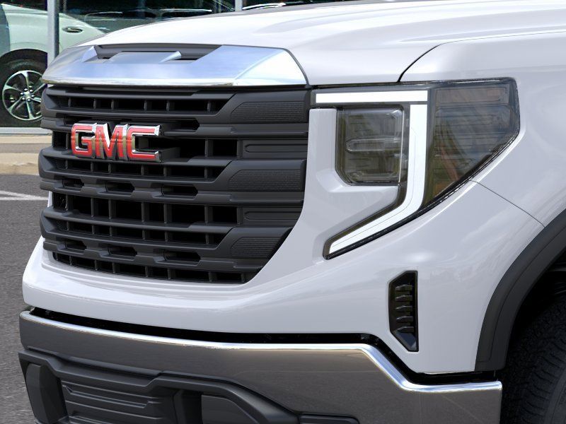 2023 GMC Sierra 1500 Pro 13