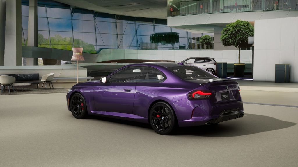 Thumbnail: 2025 BMW 2 Series - 2