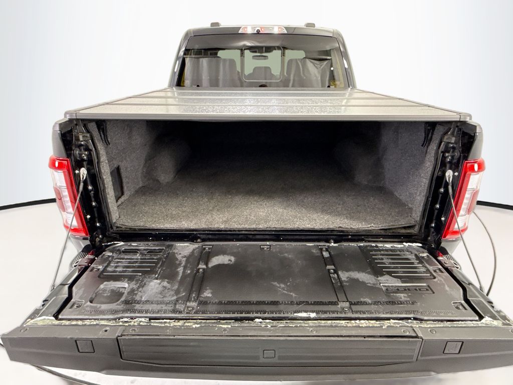 Thumbnail: 2022 Ford F-150 - 27