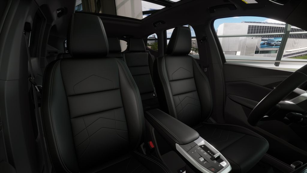 Thumbnail: 2026 BMW X1 - 11