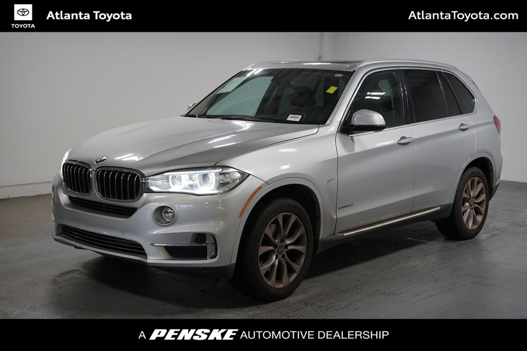 2014 BMW X5 sDrive35i -
                  Duluth, GA