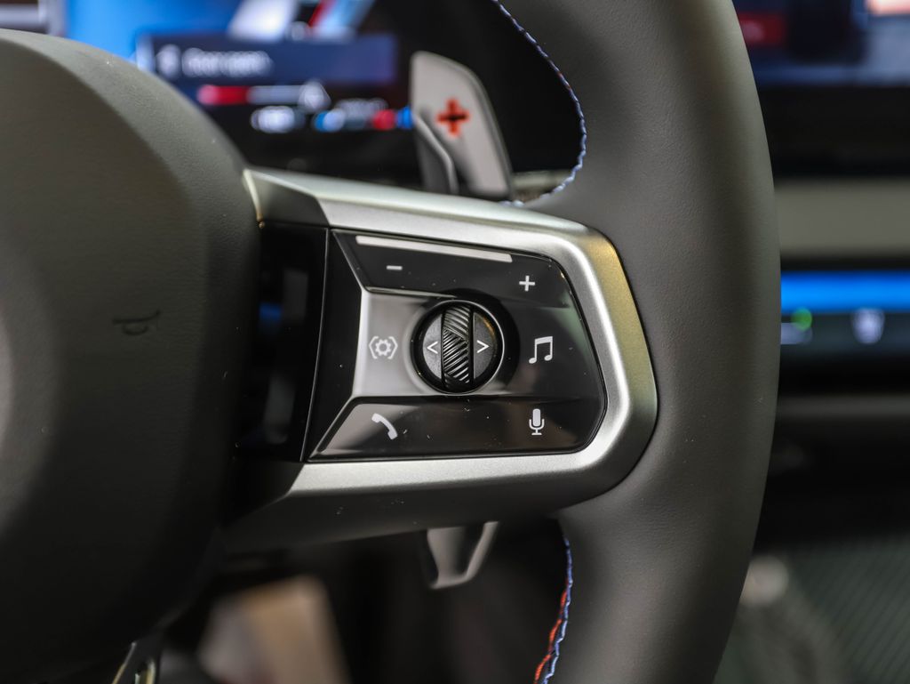 2025 BMW X3 M 13