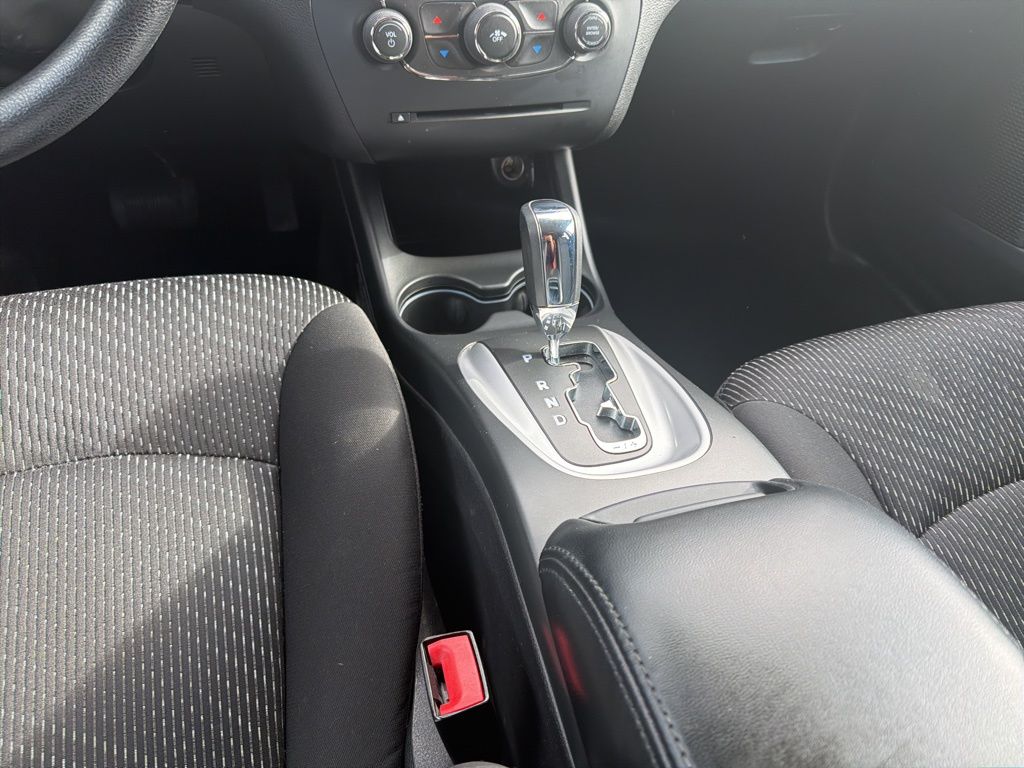 Thumbnail: 2016 Dodge Journey - 16