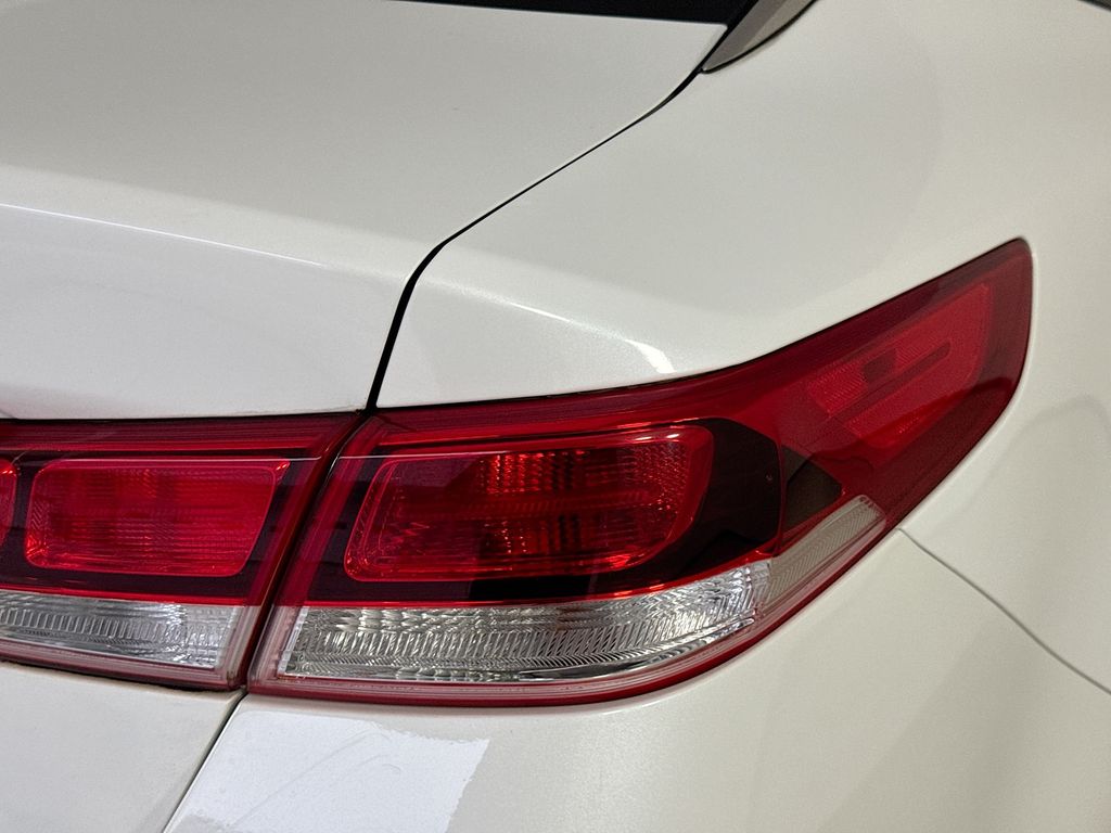 Used Car 2019 Kia Optima  Lx For Sale Under $12,000 In Austin, Texas