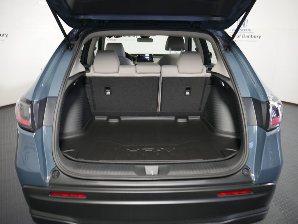 Thumbnail: 2026 Honda HR-V - 10