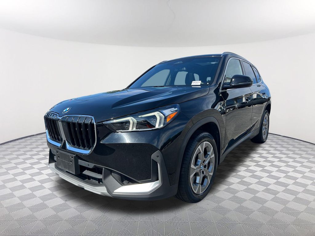 2023 BMW X1 xDrive28i AWD