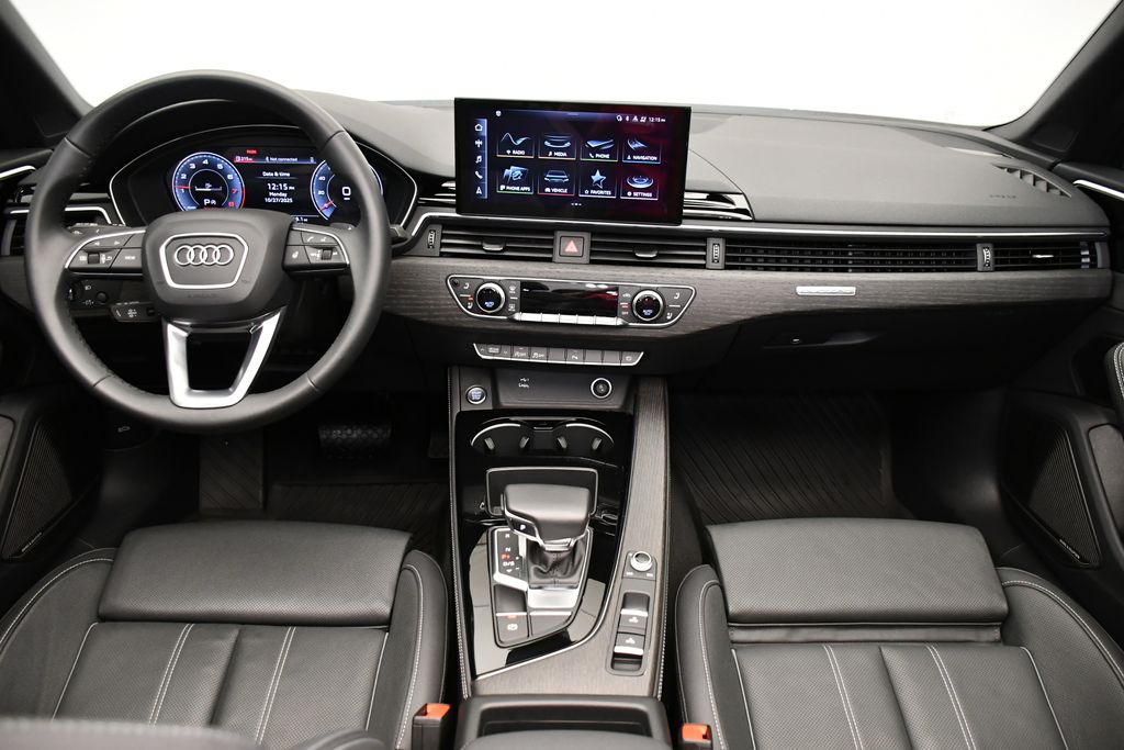 Thumbnail: 2024 Audi A5 - 29