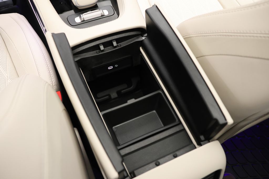 Thumbnail: 2025 Mercedes-Benz GLE - 28