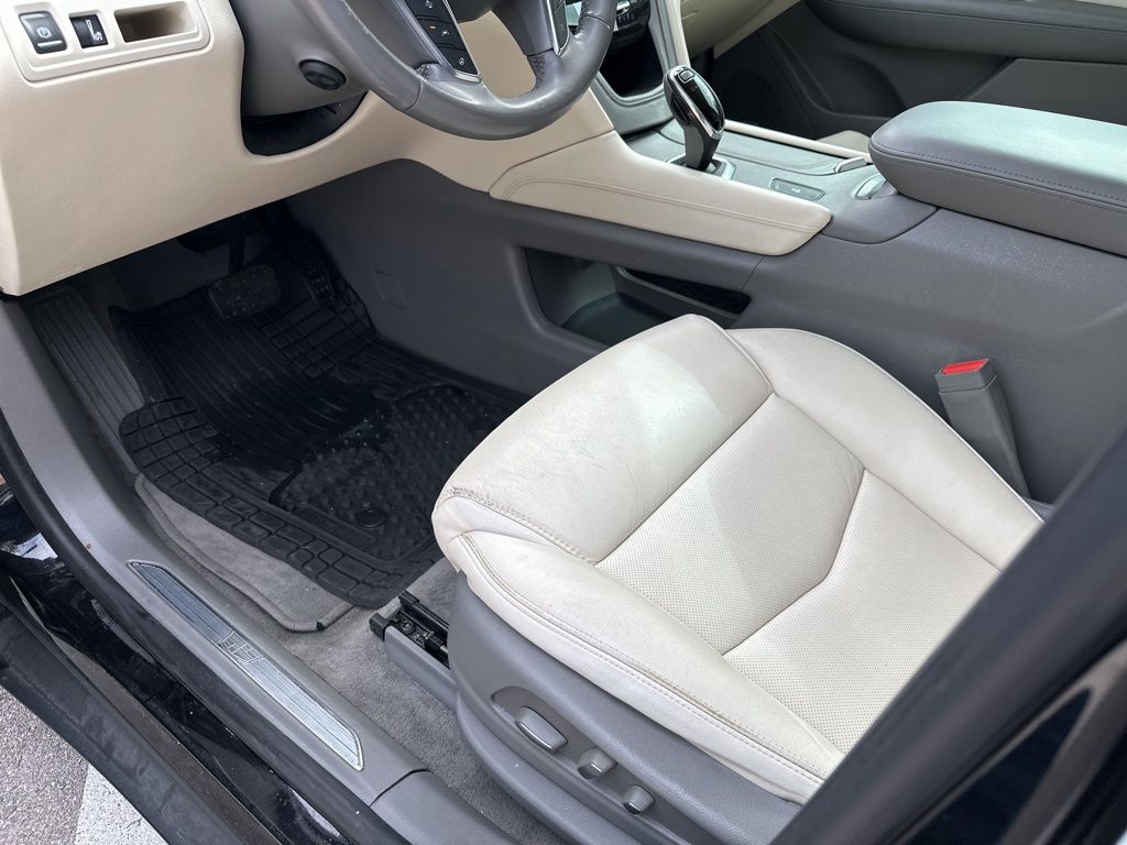 Used Car 2018 Cadillac Xt5  Luxury For Sale Under $20,000 In Austin, Texas