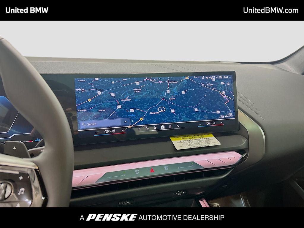 Thumbnail: 2026 BMW X3 - 10