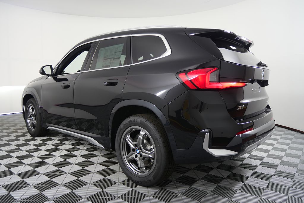 Thumbnail: 2025 BMW X1 - 5