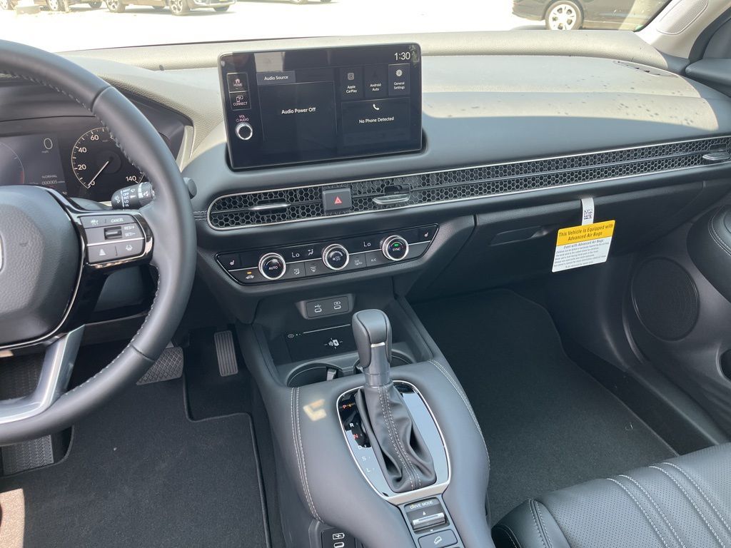 Thumbnail: 2027 Honda HR-V - 9