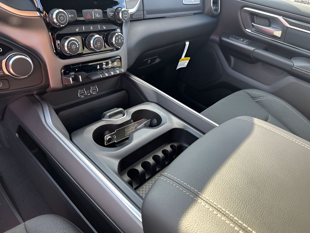 New 2026 Gray Ram Big Horn/Lone Star image 35