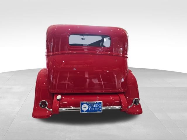Used 1932 Ford VICTORIA Convertible