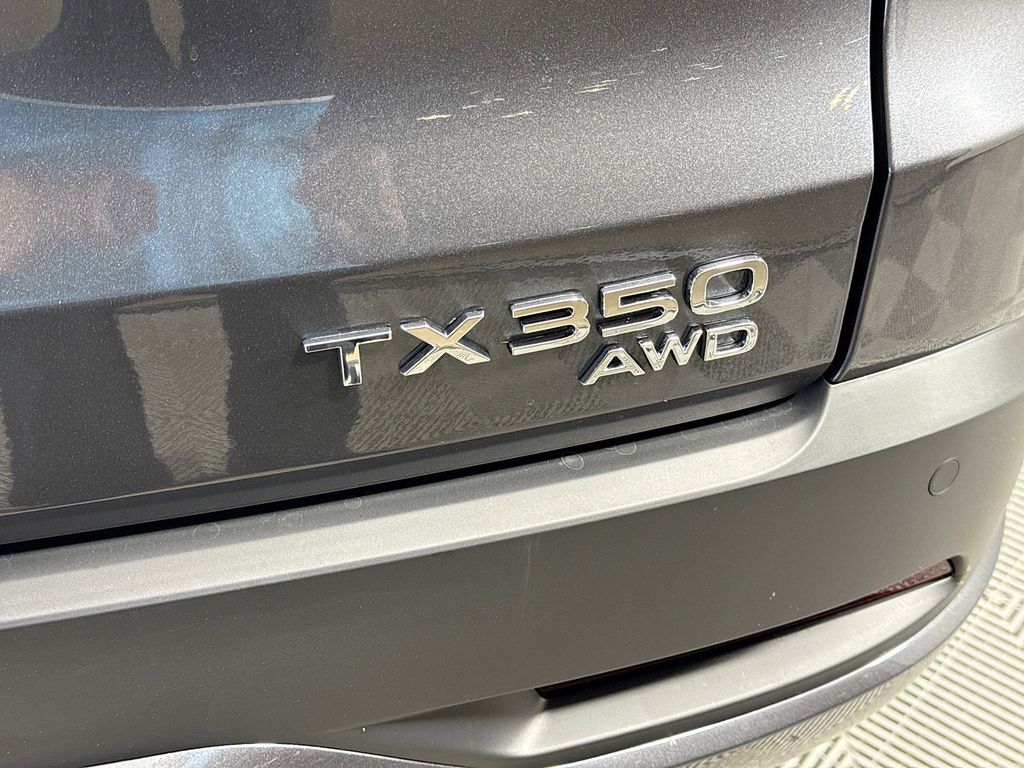 Thumbnail: 2026 Lexus TX - 22
