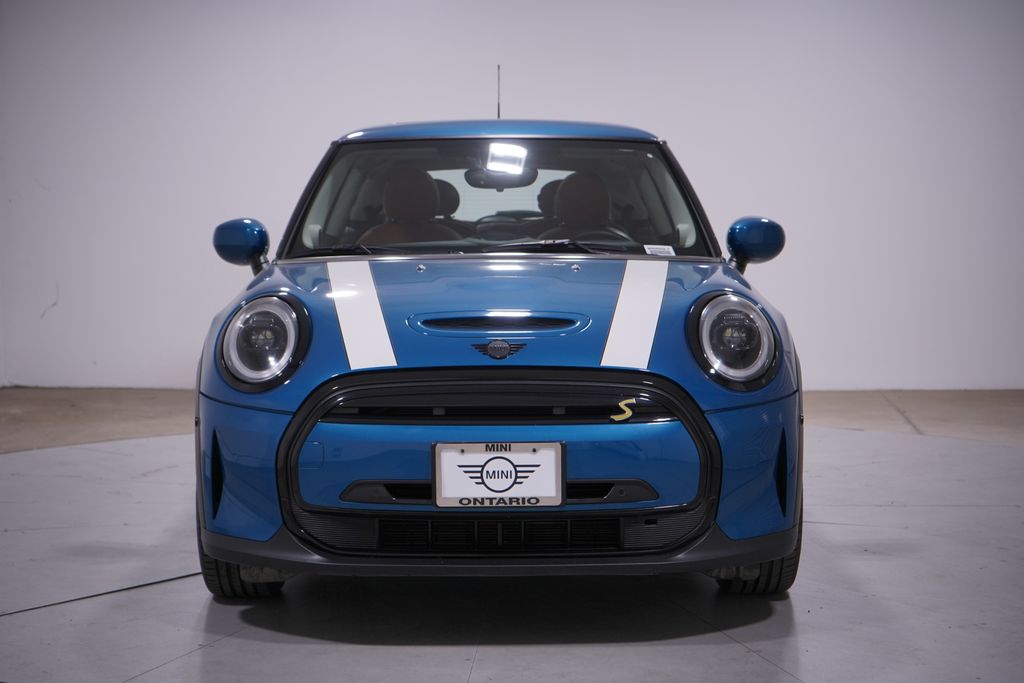 Thumbnail: 2023 MINI Cooper - 4