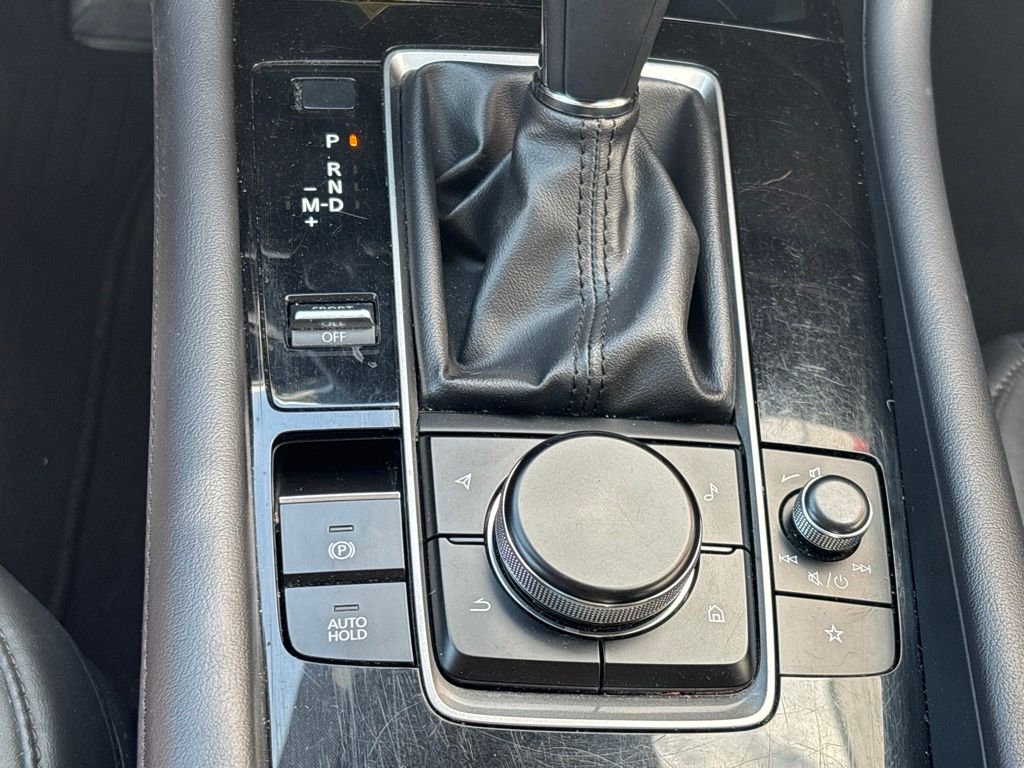 Used 2024 Mazda Mazda3 Sedan